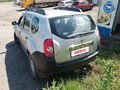 2013 Renault Duster I, серый, 700000 рублей - вид 6