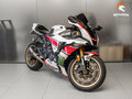2021 Yamaha YZF-R1, красный, 1803132 рублей