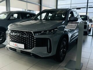 2026 Tenet T4L, серый, 2329000 рублей, вид 4