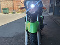 2020 Motoland Bandit 250, зелёный, 95000 рублей - вид 7
