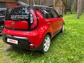 2015 Kia Soul II, красный, 1150000 рублей - вид 2