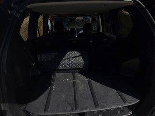2011 Nissan X-Trail II Рестайлинг, чёрный, 1130000 рублей, вид 5