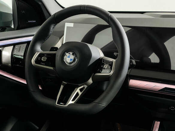 2025 BMW X3 Long 30L xDrive IV (G45/G48), серый, 7750000 рублей - вид 12