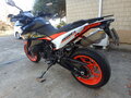 2024 KTM 890 SMT, серый, 1400000 рублей - вид 4