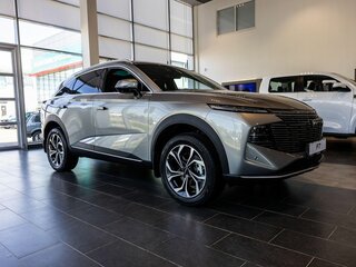 2026 Haval F7 II, серый, 3799000 рублей, вид 3