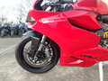 2013 Ducati 899 Panigale, красный, 850000 рублей - вид 9