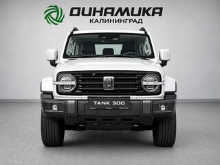 2026 Tank 300 I, белый, 4499000 рублей, вид 2