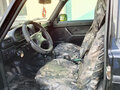 2021 Lada (ВАЗ) 2121 (4x4) I Рестайлинг (2020), чёрный - вид 7