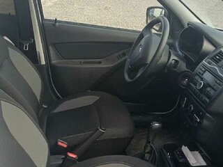 2025 Lada (ВАЗ) Granta I Рестайлинг, белый, 801800 рублей, вид 5