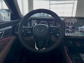 2026 GAC GS8 II, белый, 5349000 рублей, вид 5