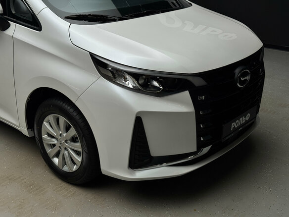 2025 GAC Trumpchi M6 Pro, белый, 3150000 рублей - вид 7