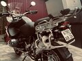 2013 BMW R 1200 GS Adventure, чёрный, 1175000 рублей - вид 6