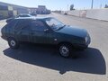 1999 Lada (ВАЗ) 2109 21093i, зелёный - вид 1