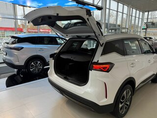 2026 Tenet T7, белый, 2520000 рублей, вид 3