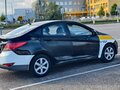 2016 Hyundai Solaris I Рестайлинг, белый, 450000 рублей - вид 2