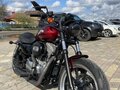 2014 Harley-Davidson Sportster 883, красный, 800000 рублей - вид 1