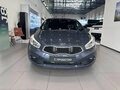2012 Kia Ceed II, синий, 940000 рублей - вид 1