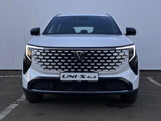 2026 Changan UNI-S I Рестайлинг, белый, 3079900 рублей, вид 2