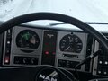 1998 MAN F 2000, белый, 1200000 рублей - вид 11