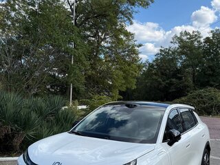 2026 Changan Qiyuan Q05 51.9 kWh II, белый, 2810000 рублей, вид 2