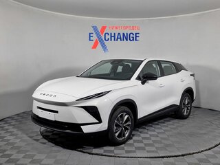 2026 Omoda C5 II, белый, 2399000 рублей, вид 1