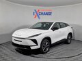 2026 Omoda C5 II, белый, 2399000 рублей