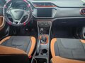 2017 Chery Tiggo 2 I, белый, 579000 рублей - вид 9