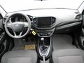 2017 Lada (ВАЗ) Vesta I, коричневый, 739000 рублей - вид 6