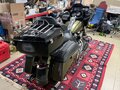 2017 Harley-Davidson Road Glide, зелёный, 1999999 рублей - вид 1