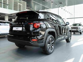 2026 Haval H7 I, чёрный, 3963009 рублей, вид 5