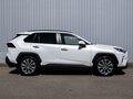 2020 Toyota RAV4 V (XA50), белый, 3599000 рублей - вид 4
