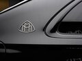2026 Mercedes-Benz Maybach S-Класс 580 II (Z223) Рестайлинг, чёрный - вид 11
