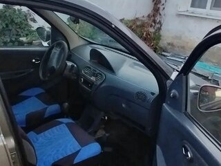 2008 Hafei Brio, серый, 159000 рублей, вид 4
