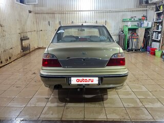 2007 Daewoo Nexia I, бежевый, 55000 рублей, вид 3
