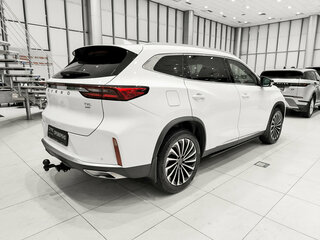 2023 Exeed TXL I Рестайлинг, белый, 2350000 рублей, вид 5