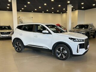 2024 Chery Tiggo 4 I Рестайлинг 2, белый, 1974000 рублей, вид 3