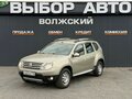 2014 Renault Duster I, бежевый, 820000 рублей