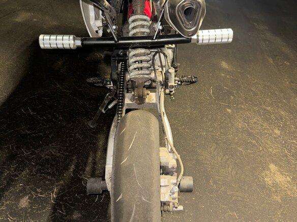 2024 JMC 150 MX, белый, 145000 рублей - вид 7