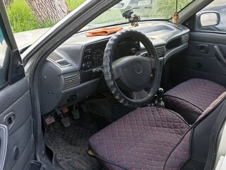 2007 Daewoo Nexia I, серый, 180000 рублей, вид 5