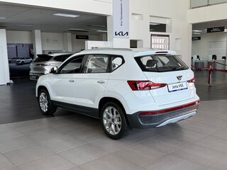 2023 Jetta VS5 I Рестайлинг, белый, 2250000 рублей, вид 3