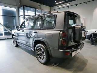2026 Haval H9 II, серый, 4799000 рублей, вид 2