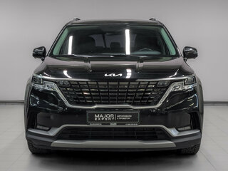 2023 Kia Carnival IV, чёрный, 4250000 рублей, вид 2
