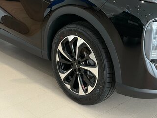 2026 Tenet Plus L6, чёрный, 3040000 рублей, вид 5