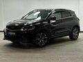 2022 Geely Coolray I, чёрный, 1750000 рублей