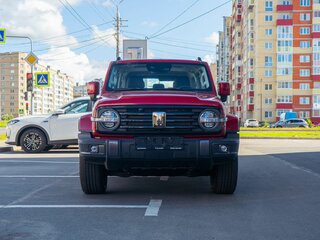 2026 Tank 300 I, красный, 4499000 рублей, вид 2