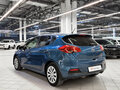 2013 Kia Ceed II, синий, 738000 рублей - вид 4