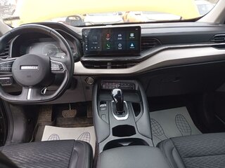2024 Haval F7 I Рестайлинг, белый, 1315000 рублей, вид 5