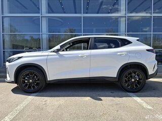 2025 Changan CS35 Max, белый, 2789900 рублей, вид 4