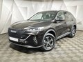 2022 Haval F7 I Рестайлинг, чёрный, 2329000 рублей