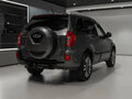 2018 Chery Tiggo 3 I, серый - вид 4